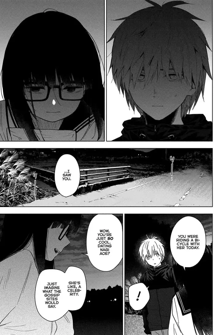 Boy’s Abyss Chapter 28 image Boy